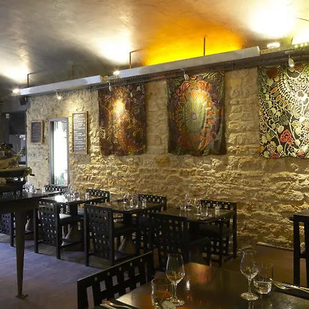 Cour des Loges Lyon, a Radisson Collection Hotel-3